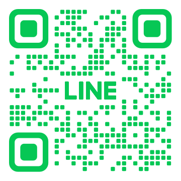 LINE QR Code